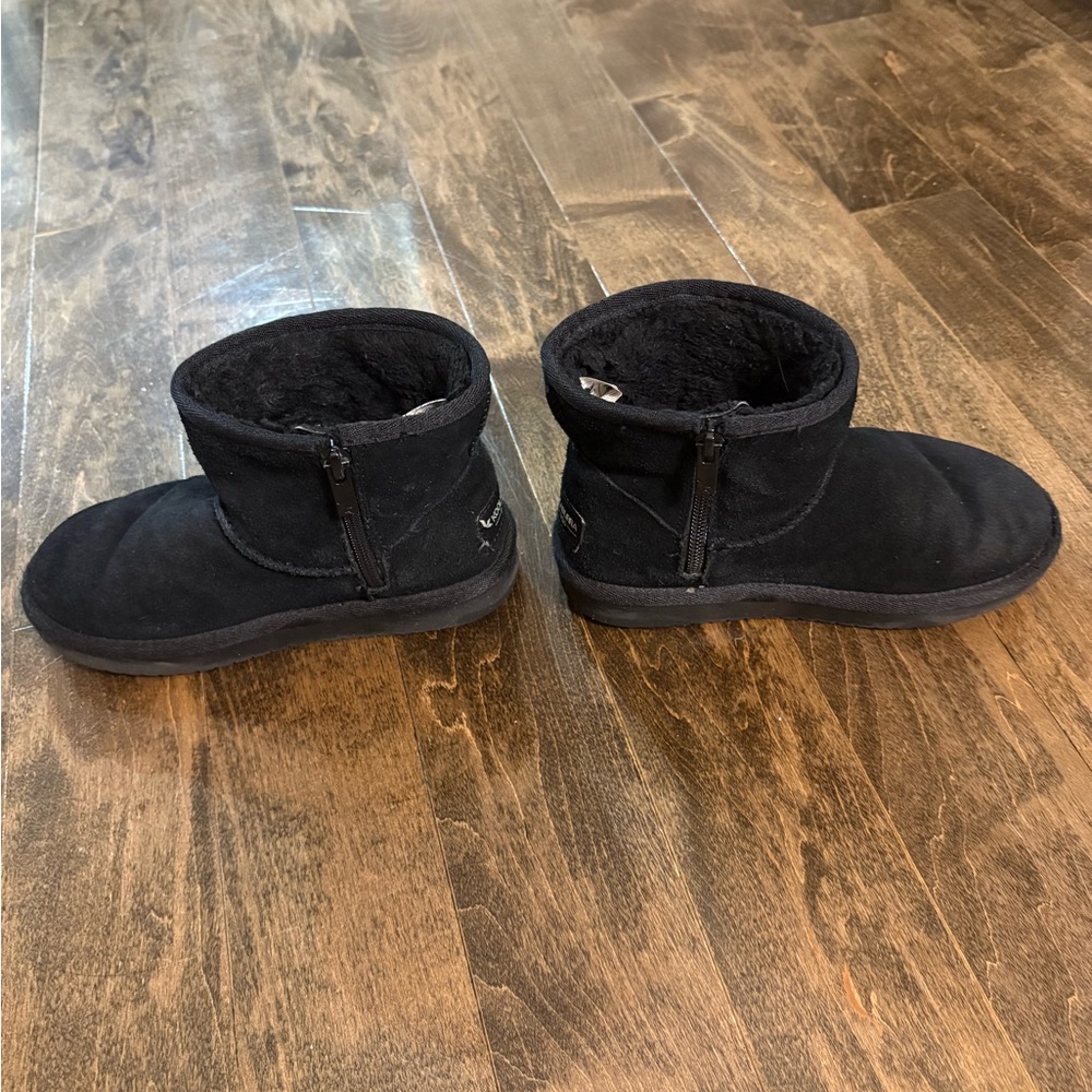 Koolaburra by UGG KIDS Mini Boot Size 12 - Picture 6 of 11